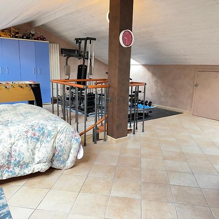 Casa Perfetta Per Grandi Famiglie, Con Jacuzzi Villa Bevera  Exterior photo