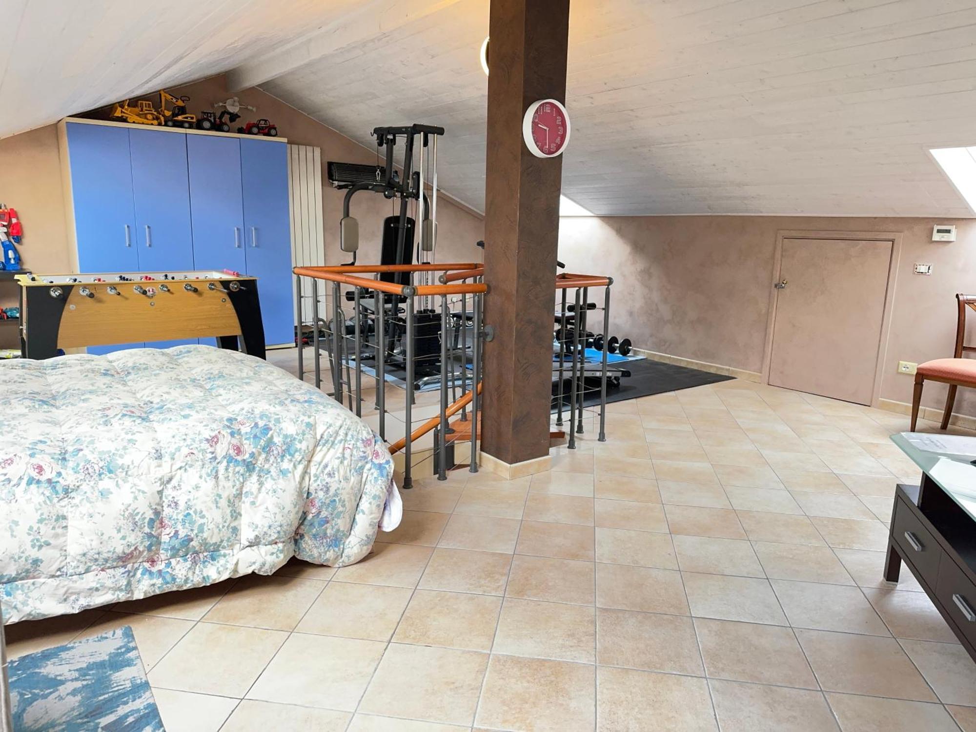 Casa Perfetta Per Grandi Famiglie, Con Jacuzzi Villa Bevera  Exterior photo