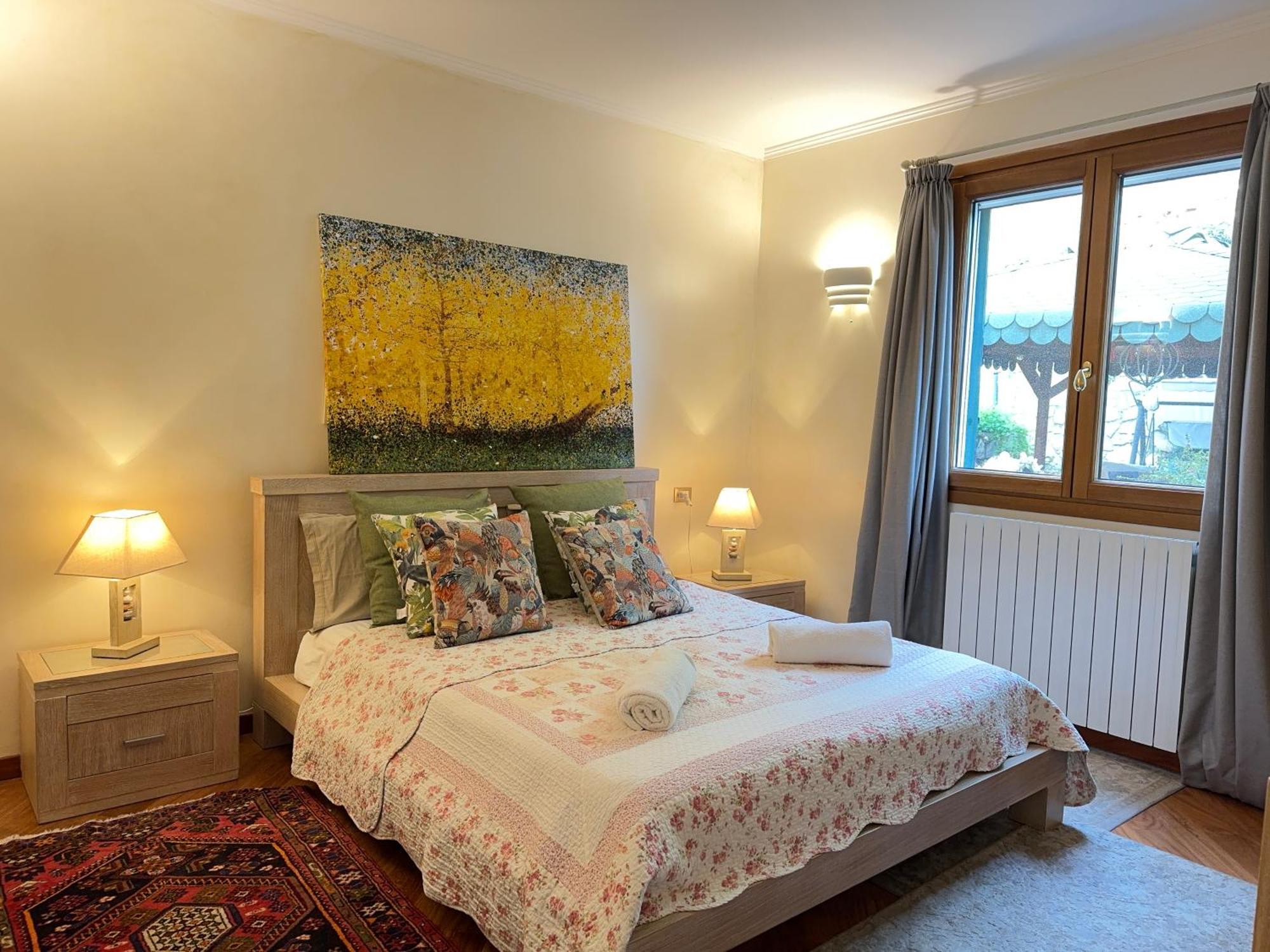 Casa Perfetta Per Grandi Famiglie, Con Jacuzzi Villa Bevera  Exterior photo