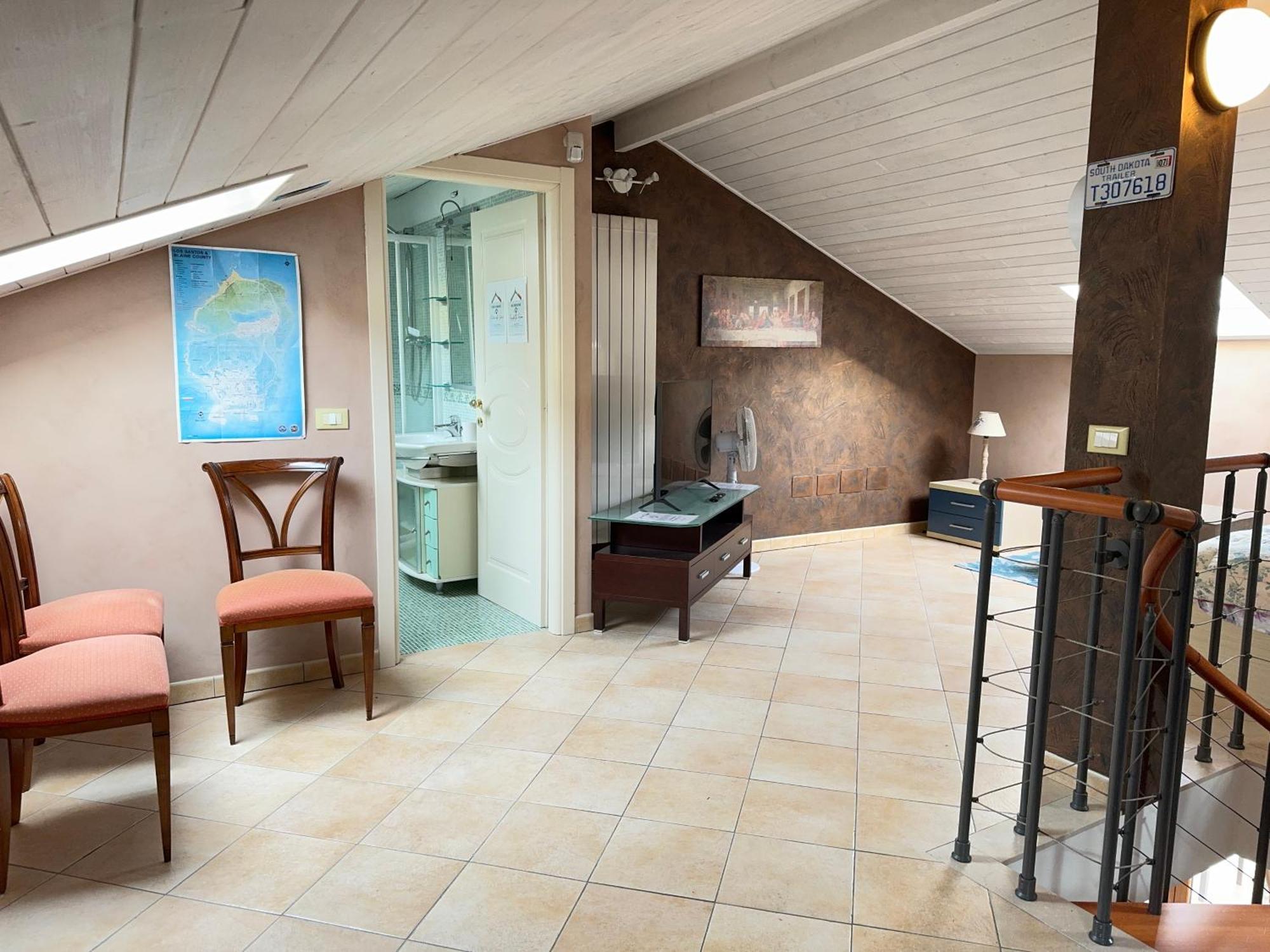 Casa Perfetta Per Grandi Famiglie, Con Jacuzzi Villa Bevera  Exterior photo