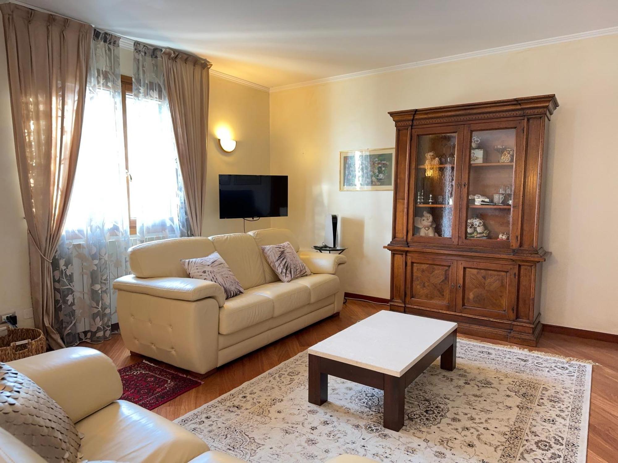 Casa Perfetta Per Grandi Famiglie, Con Jacuzzi Villa Bevera  Exterior photo