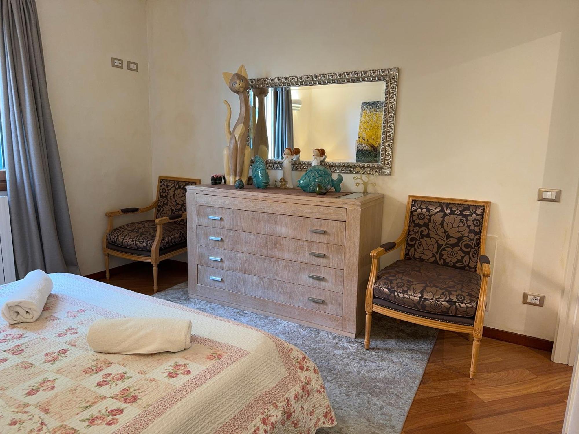 Casa Perfetta Per Grandi Famiglie, Con Jacuzzi Villa Bevera  Exterior photo