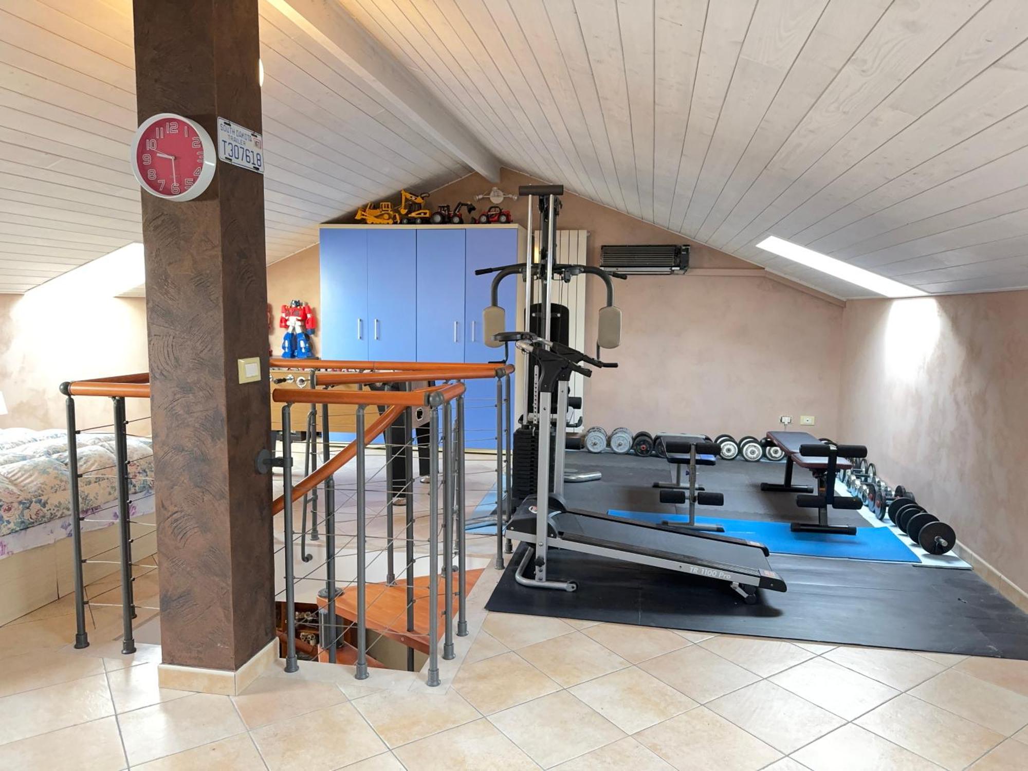 Casa Perfetta Per Grandi Famiglie, Con Jacuzzi Villa Bevera  Exterior photo