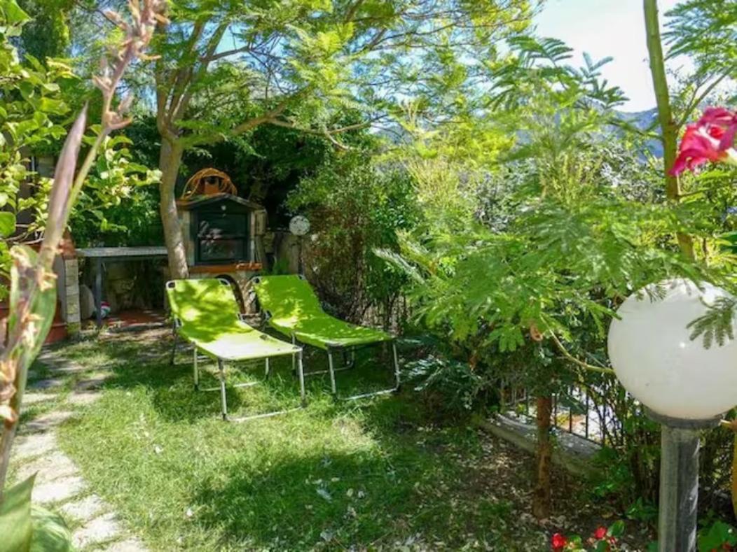 Casa Perfetta Per Grandi Famiglie, Con Jacuzzi Villa Bevera  Exterior photo