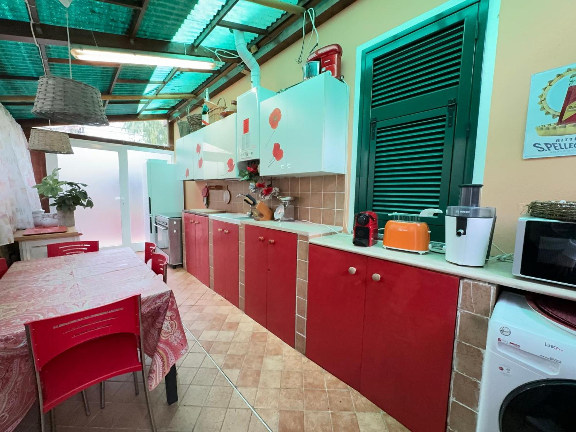 Casa Perfetta Per Grandi Famiglie, Con Jacuzzi Villa Bevera  Exterior photo